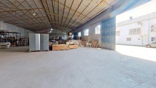Bâtiment à usage industriel Calle arquitecto juan blas aparicio. Nave en venta en alicante - zona ciudad asis Bâtiment à usage industriel Calle arquitecto juan blas aparicio. Nave en venta en alicante - zona ciudad asis
