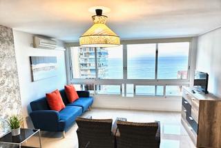 Etagenwohnung Avenida de villajoyosa. Tu hogar frente al mar- zona albufera- playa san juan - alican Etagenwohnung Avenida de villajoyosa. Tu hogar frente al mar- zona albufera- playa san juan - alican