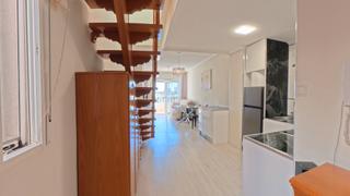 Zweistöckige Wohnung in Campello Playa. Ático dúplex de lujo en el campello: vive el sueño en el cielo m Zweistöckige Wohnung in Campello Playa. Ático dúplex de lujo en el campello: vive el sueño en el cielo m