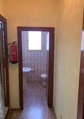 Oficina en Ibi. Oficina en venta en ibi- posibilidad de cambio de uso a vivienda Oficina en Ibi. Oficina en venta en ibi- posibilidad de cambio de uso a vivienda