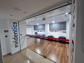 Rent Office space in Barrio del Centro. Oficina en alquiler en pleno centro de alicante Rent Office space in Barrio del Centro. Oficina en alquiler en pleno centro de alicante