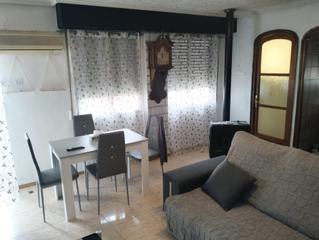 Appartement à Alfafar. Piso tipo escaleta primera planta para reformar Appartement à Alfafar. Piso tipo escaleta primera planta para reformar
