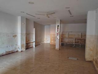 Geschäftsraum in Alfafar. En venta local en alfafar zona vías del tren Geschäftsraum in Alfafar. En venta local en alfafar zona vías del tren