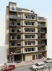 Flat in Rúa rouco 4 Flat in Rúa rouco 4