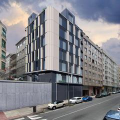 Attico in Zona de Plaza de Barcelos Attico in Zona de Plaza de Barcelos