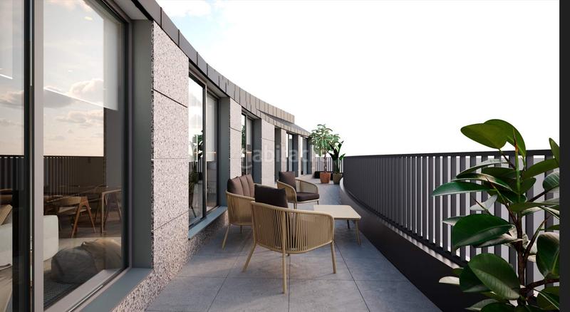 Foto 7f4418d2-0752-4635-9f0e-7368899d276a. Àtic amb calefacció aparcament a La Seca - Los Salgueriños Pontevedra Foto 7f4418d2-0752-4635-9f0e-7368899d276a. Àtic amb calefacció aparcament a La Seca - Los Salgueriños Pontevedra