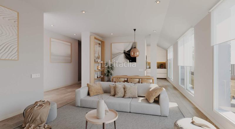 Foto 6869a4cb-cbd9-4742-aaa2-238ca2bf0e94. Attique avec chauffage parking dans La Seca - Los Salgueriños Pontevedra Foto 6869a4cb-cbd9-4742-aaa2-238ca2bf0e94. Attique avec chauffage parking dans La Seca - Los Salgueriños Pontevedra