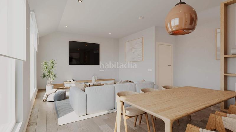 Foto 7f88b90c-cbd6-473b-bd80-2f74beec50a5. Attique avec chauffage parking dans La Seca - Los Salgueriños Pontevedra Foto 7f88b90c-cbd6-473b-bd80-2f74beec50a5. Attique avec chauffage parking dans La Seca - Los Salgueriños Pontevedra