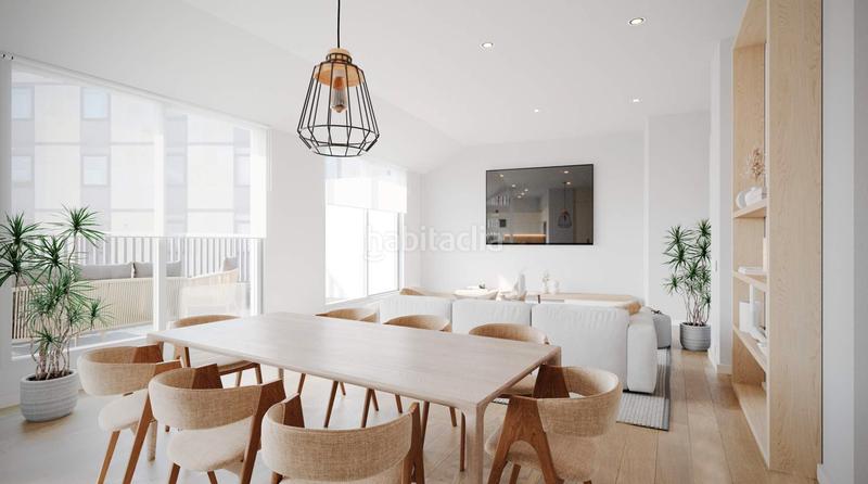 Foto d8e88a19-a428-4459-9ca1-8d9e97da950b. Attique avec chauffage parking dans La Seca - Los Salgueriños Pontevedra Foto d8e88a19-a428-4459-9ca1-8d9e97da950b. Attique avec chauffage parking dans La Seca - Los Salgueriños Pontevedra