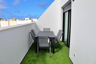 Dachwohnung in Calle bernardo de la torre 62. Piso en venta cerca de las canteras Dachwohnung in Calle bernardo de la torre 62. Piso en venta cerca de las canteras