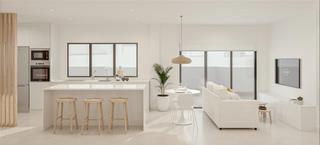 Àtic a Calle calle república dominicana 1. Ático y áticos duplex de nueva promoción en venta zona mesa y ló Àtic a Calle calle república dominicana 1. Ático y áticos duplex de nueva promoción en venta zona mesa y ló