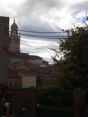 Terrain résidentiel à Santa María del Campo. Amplio solar de 1.200 metros cuadrados en el casco urbano de san Terrain résidentiel à Santa María del Campo. Amplio solar de 1.200 metros cuadrados en el casco urbano de san