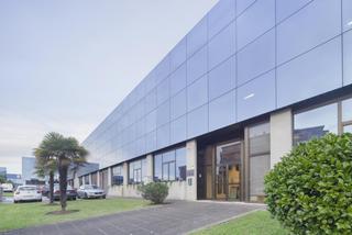 Terreny residencial Polígono industrial de sabón. Nave industrial en sabón Terreny residencial Polígono industrial de sabón. Nave industrial en sabón