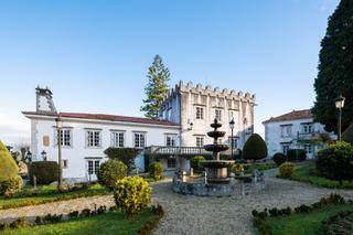 Maison Espectacular pazo de armuño. Espectacular pazo de armuño Maison Espectacular pazo de armuño. Espectacular pazo de armuño