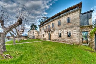 Mas  Lugar pazo merced. Exclusiva propiedad conocida como pazo de la merced Mas  Lugar pazo merced. Exclusiva propiedad conocida como pazo de la merced