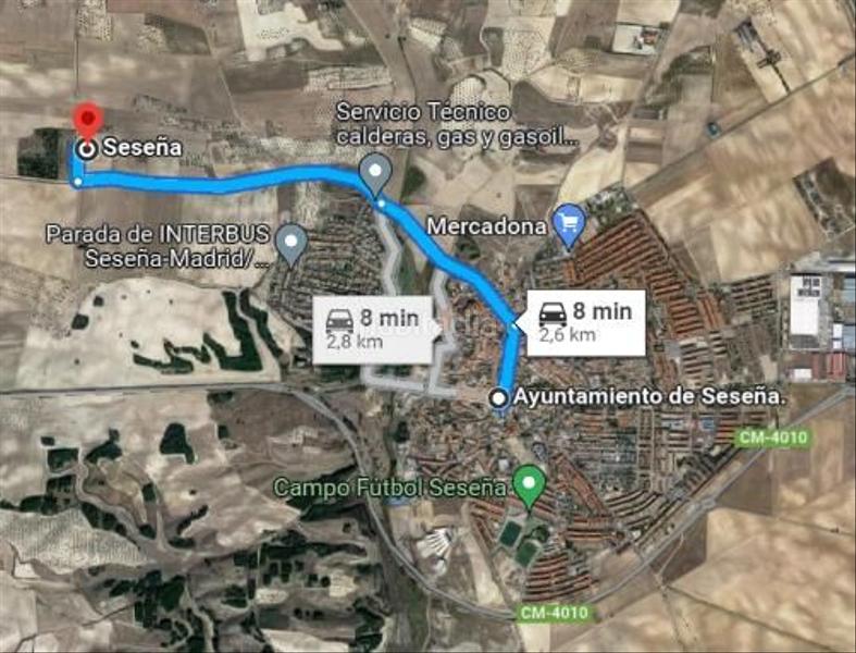 Foto 3375089f-1ed6-4597-9dd5-1cd9bd14974f. Finca rústica venta finca rústica en "el rastrero" , toledo. en Seseña Foto 3375089f-1ed6-4597-9dd5-1cd9bd14974f. Finca rústica venta finca rústica en "el rastrero" , toledo. en Seseña