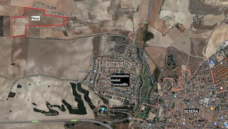 Foto d9f8b101-3bf4-4fc4-bf35-0ab7b2de3f62. Finca rústica venta finca rústica en "el rastrero" , toledo. en Seseña Foto d9f8b101-3bf4-4fc4-bf35-0ab7b2de3f62. Finca rústica venta finca rústica en "el rastrero" , toledo. en Seseña