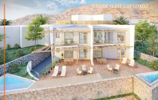 Terreno residencial en Arguineguín. Parcela con vistas al mar en arguineguin  proyecto de viviendas Terreno residencial en Arguineguín. Parcela con vistas al mar en arguineguin  proyecto de viviendas