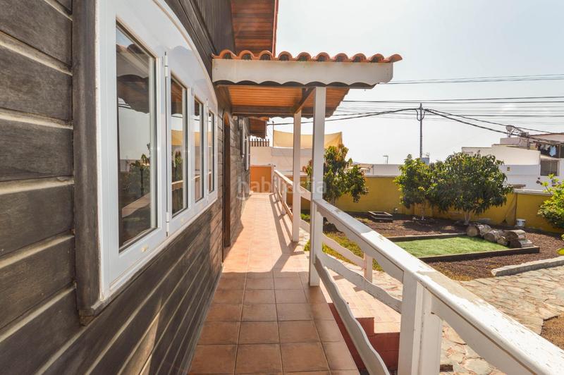 Foto ab6394c0-69e2-4d65-b388-8fb463a946c7. Bauernhof mit parking pool in El Salobre San Bartolomé de Tirajana Foto ab6394c0-69e2-4d65-b388-8fb463a946c7. Bauernhof mit parking pool in El Salobre San Bartolomé de Tirajana