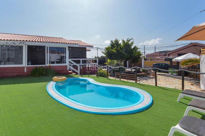 Foto afec95a3-b6fc-4fe9-ae8f-651c78fe61b9. Bauernhof mit parking pool in El Salobre San Bartolomé de Tirajana Foto afec95a3-b6fc-4fe9-ae8f-651c78fe61b9. Bauernhof mit parking pool in El Salobre San Bartolomé de Tirajana