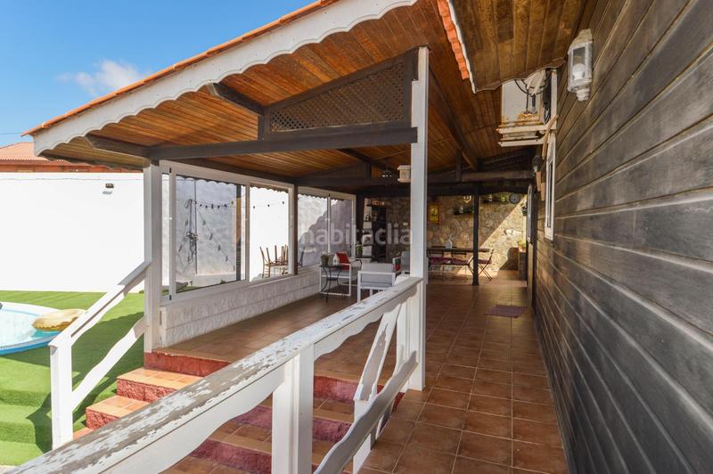 Foto c3185563-90ff-45ac-a459-8c939276d5b2. Bauernhof mit parking pool in El Salobre San Bartolomé de Tirajana Foto c3185563-90ff-45ac-a459-8c939276d5b2. Bauernhof mit parking pool in El Salobre San Bartolomé de Tirajana