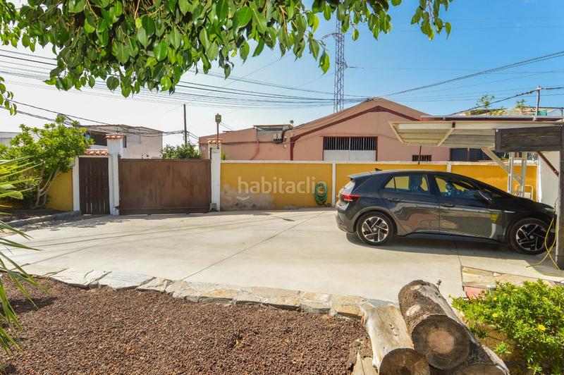 Foto e7ca7979-b415-4e0e-a4af-a96c6c8a3102. Bauernhof mit parking pool in El Salobre San Bartolomé de Tirajana Foto e7ca7979-b415-4e0e-a4af-a96c6c8a3102. Bauernhof mit parking pool in El Salobre San Bartolomé de Tirajana