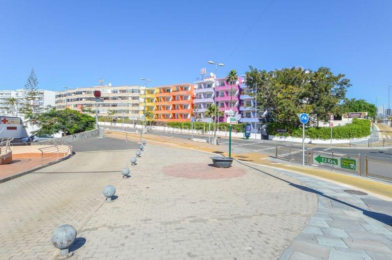 Foto 3cb7faca-ce71-485f-860d-c843d3bd74b2. Appartement avec piscine dans Playa del Inglés San Bartolomé de Tirajana Foto 3cb7faca-ce71-485f-860d-c843d3bd74b2. Appartement avec piscine dans Playa del Inglés San Bartolomé de Tirajana