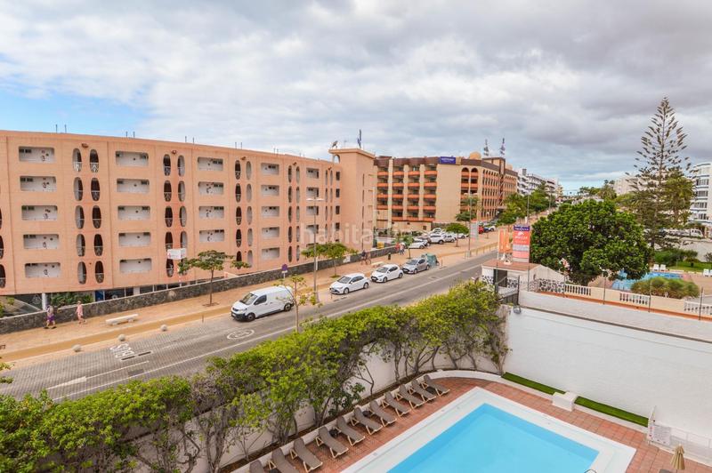 Foto 5e893d72-4cdd-454e-811f-442a796d51fe. Appartement avec piscine dans Playa del Inglés San Bartolomé de Tirajana Foto 5e893d72-4cdd-454e-811f-442a796d51fe. Appartement avec piscine dans Playa del Inglés San Bartolomé de Tirajana