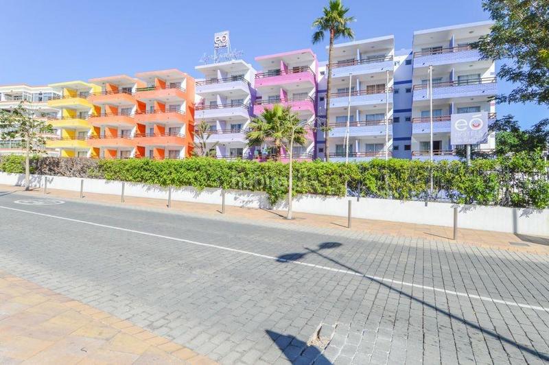 Foto 79a3788c-f0d2-41d3-909d-b701a920f044. Appartement avec piscine dans Playa del Inglés San Bartolomé de Tirajana Foto 79a3788c-f0d2-41d3-909d-b701a920f044. Appartement avec piscine dans Playa del Inglés San Bartolomé de Tirajana
