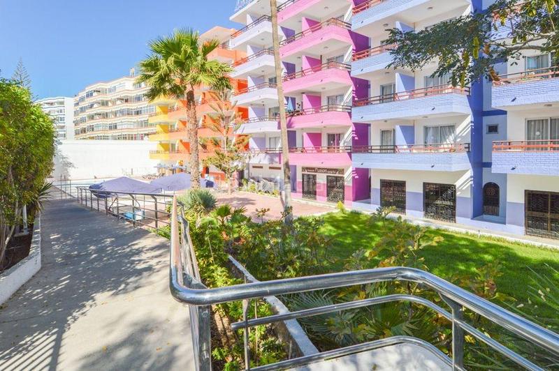 Foto d59faf3a-444c-4a94-b906-c4f44674d6bf. Appartement avec piscine dans Playa del Inglés San Bartolomé de Tirajana Foto d59faf3a-444c-4a94-b906-c4f44674d6bf. Appartement avec piscine dans Playa del Inglés San Bartolomé de Tirajana
