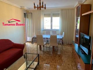 Miete Etagenwohnung in Pizarrales. En salamanca Miete Etagenwohnung in Pizarrales. En salamanca