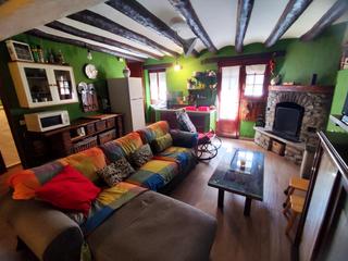 Country house in Lascuarre Country house in Lascuarre