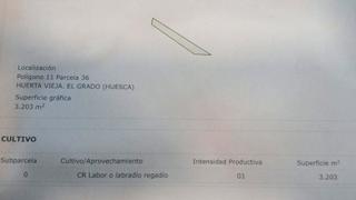 Residential Plot in Grado (El) Residential Plot in Grado (El)