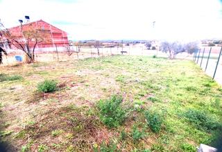 Residential Plot in Salas Bajas Residential Plot in Salas Bajas