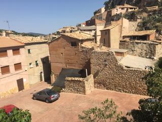 Masia a Binéfar Masia a Binéfar