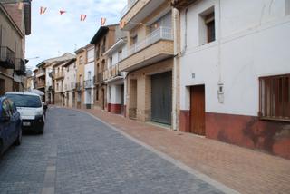 Mas à Belver de Cinca Mas à Belver de Cinca