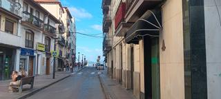 Affitto Locale commerciale in Calle santander 12 Affitto Locale commerciale in Calle santander 12