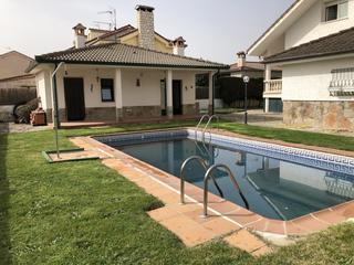 Xalet a Lastrilla (La). Chalet individual en venta el sotillo segoviabeneficiosla situac Xalet a Lastrilla (La). Chalet individual en venta el sotillo segoviabeneficiosla situac