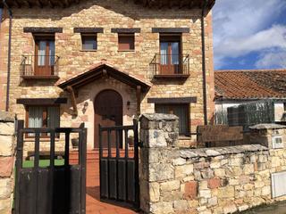 Xalet a Prádena. Chalet individualcasa rural en venta en pradena segovia benefici Xalet a Prádena. Chalet individualcasa rural en venta en pradena segovia benefici