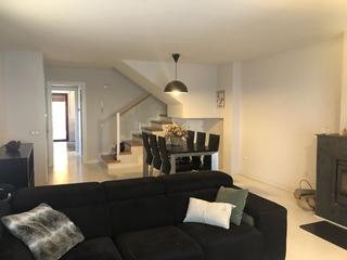 Maison jumelée à Área Rural. Pareado en venta en revenga segovia beneficios y virtudes el est Maison jumelée à Área Rural. Pareado en venta en revenga segovia beneficios y virtudes el est