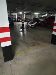 Parking coche en Tamaraceite Parking coche en Tamaraceite