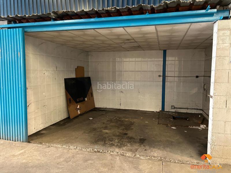 Foto ef66eaa8-8d28-40f7-bf6f-c23bd4820a27. Capannone industriale in Oeste Mérida Foto ef66eaa8-8d28-40f7-bf6f-c23bd4820a27. Capannone industriale in Oeste Mérida