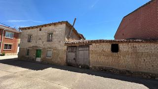 Country house Travesía calle real Country house Travesía calle real