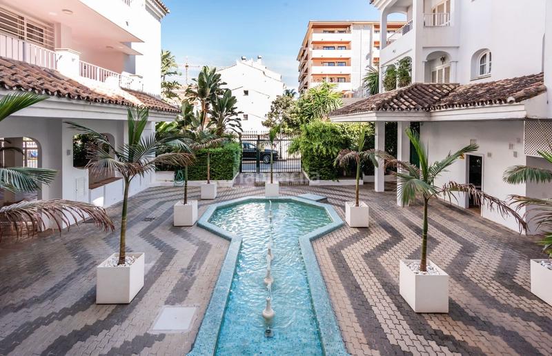 Foto eaa3ae36-c35d-43e7-873f-9d13aa450ae6. Lloguer apartament a Nueva Andalucía centro Marbella Foto eaa3ae36-c35d-43e7-873f-9d13aa450ae6. Lloguer apartament a Nueva Andalucía centro Marbella