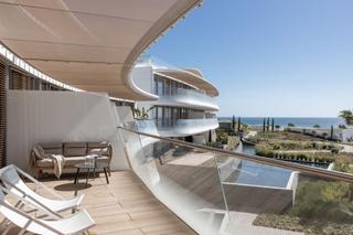 Appartement in Bahía Dorada Appartement in Bahía Dorada