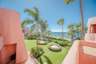 Attico in Guadalmansa Attico in Guadalmansa