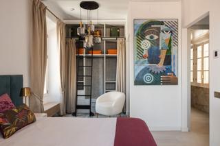 Apartament a Centro Histórico Apartament a Centro Histórico