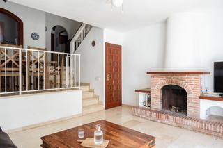 Casa a schiera in Mijas Golf Casa a schiera in Mijas Golf