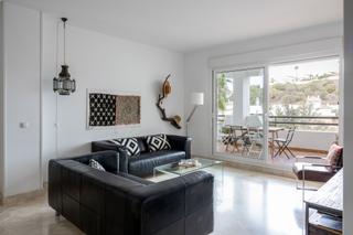 Appartement à Hipódromo - Cerrado del Águila Appartement à Hipódromo - Cerrado del Águila
