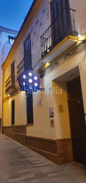 Foto 4d4f23c0-f663-4c8c-ad02-6fa88cc46699. Edificio en Centro Histórico Málaga Foto 4d4f23c0-f663-4c8c-ad02-6fa88cc46699. Edificio en Centro Histórico Málaga